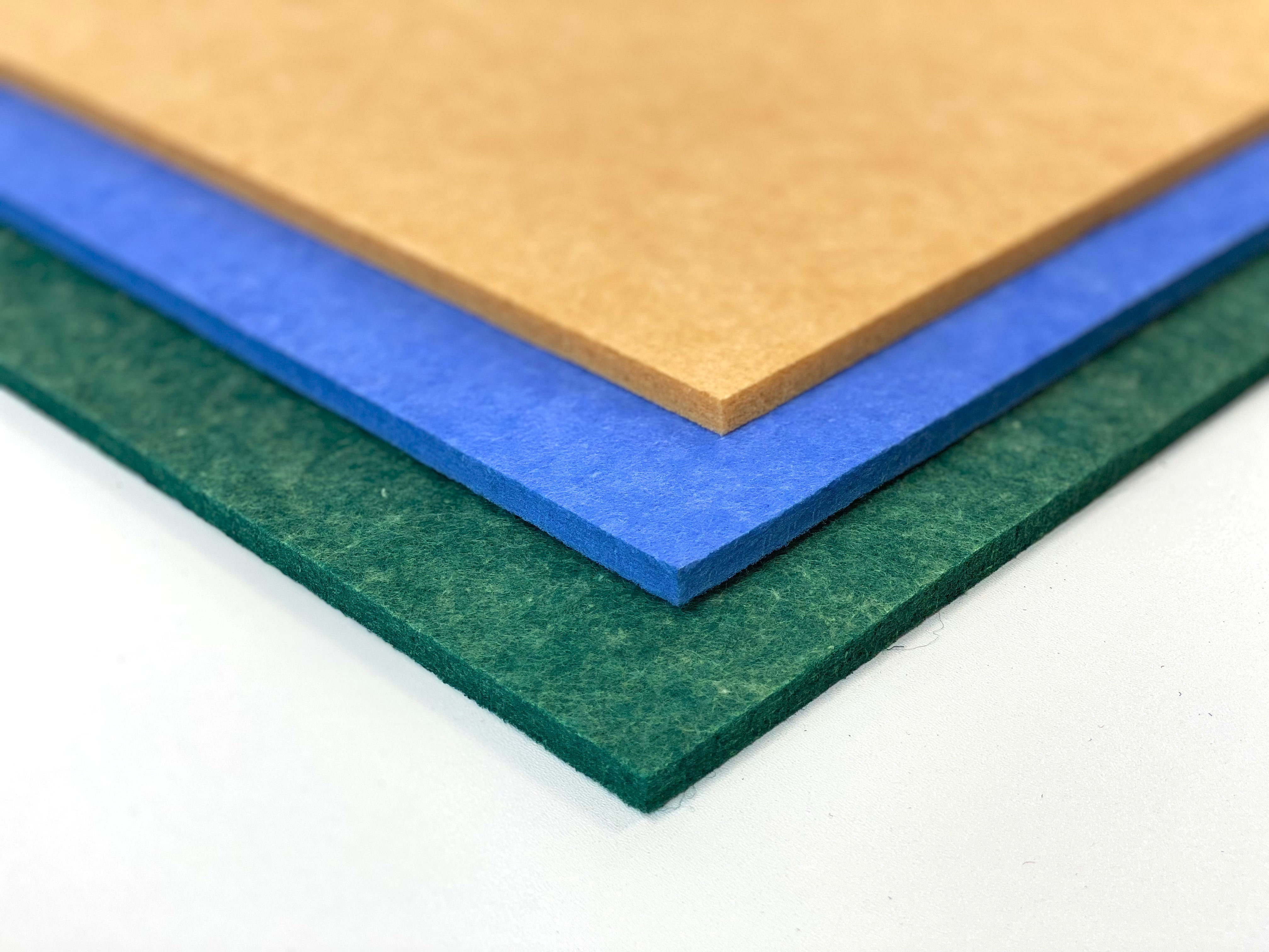 BACKSIDE PET FELT