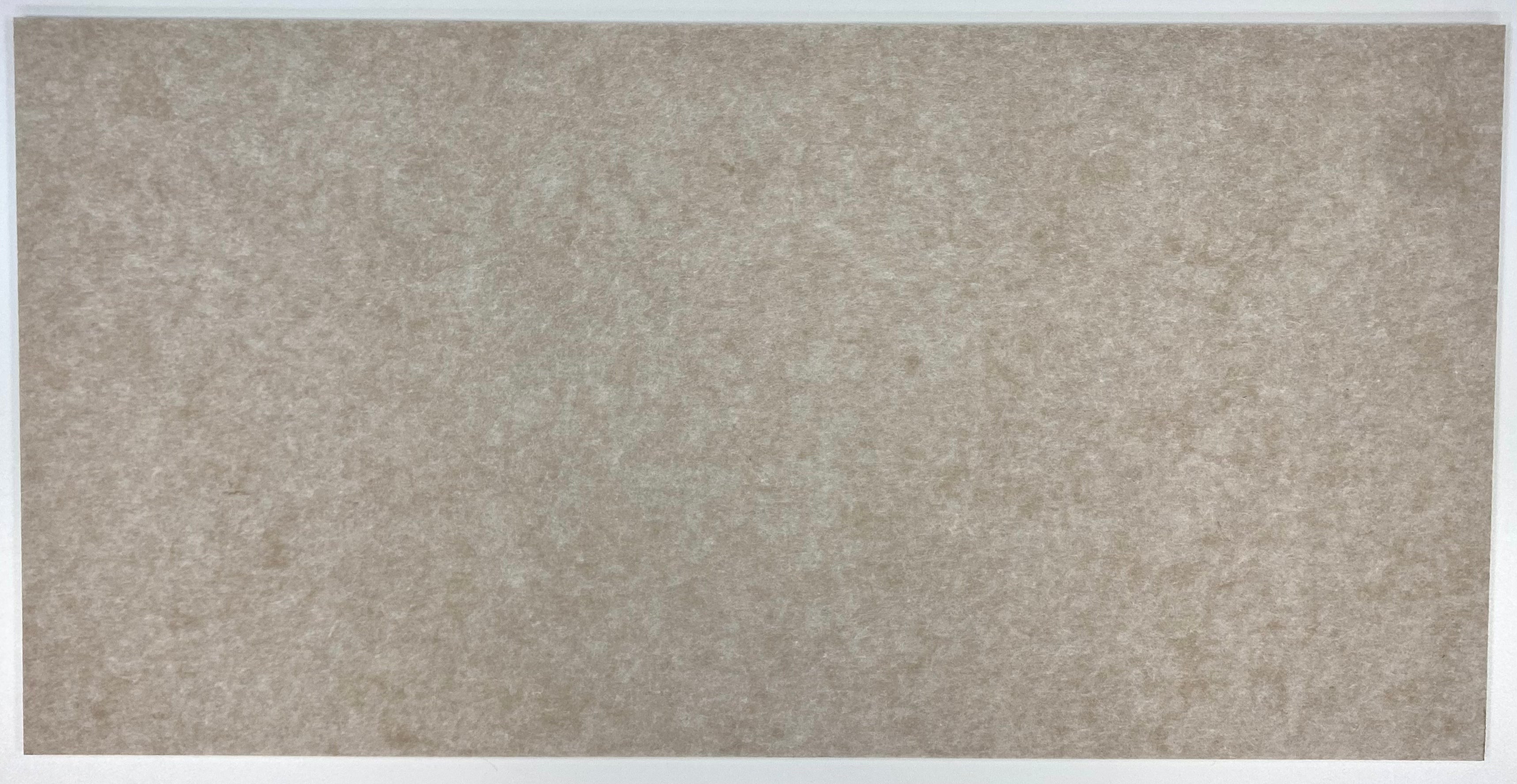 BACKSIDE PET FELT