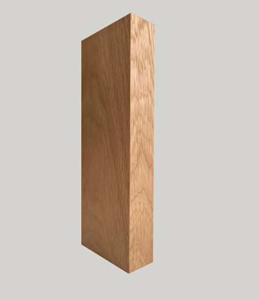 Wooden Partition